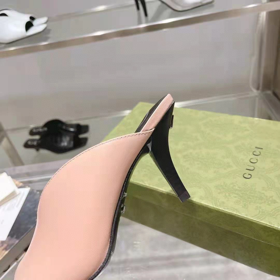coco-- 695309 C9D00 6705 Heel height4.5cm item:B-X00E2111L